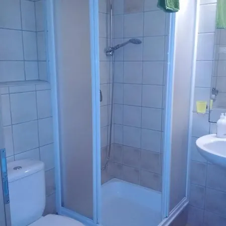 Lidi Apartman Zalakaros