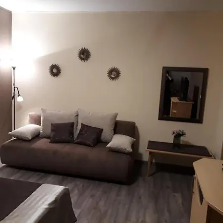 Lidi Apartman