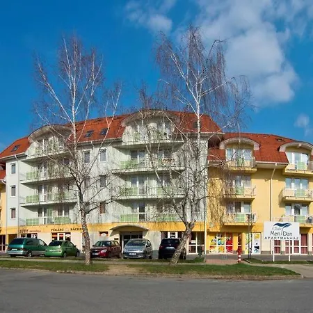 Lidi Apartman Lejlighedshotel