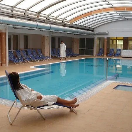 Lidi Apartman Lejlighedshotel *