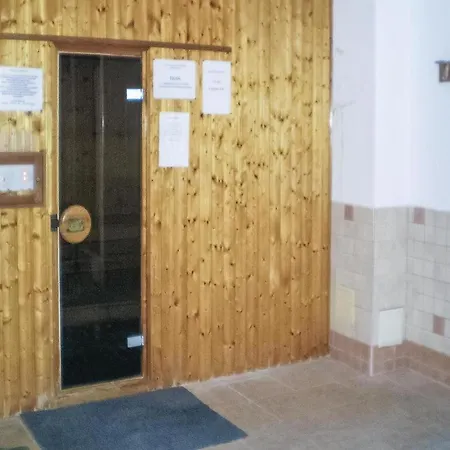 Lidi Apartman