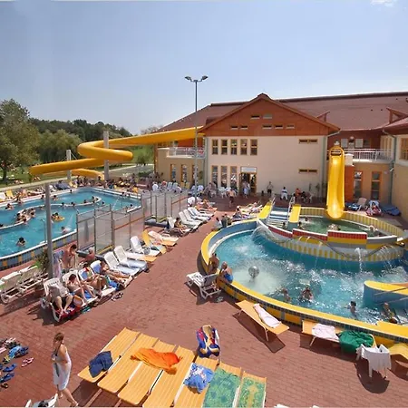 Lidi Apartman *